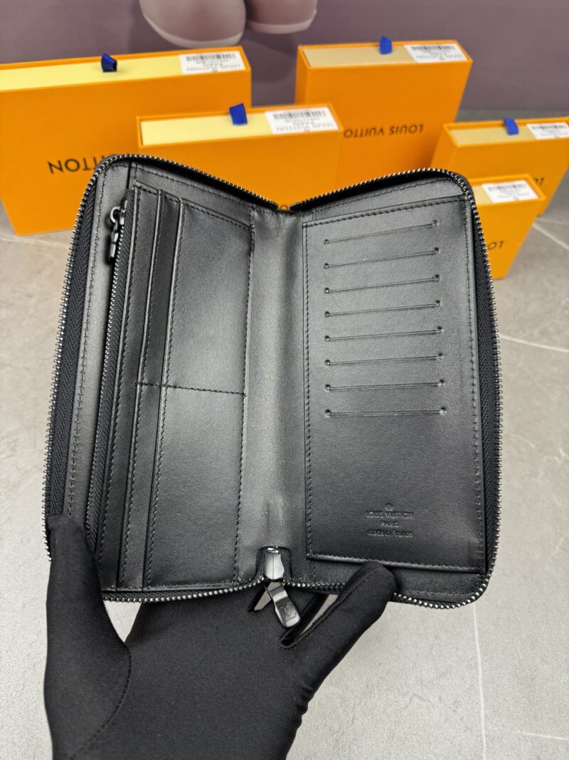 LV Louis Vuitton 新作財布です 30 zm 95521 - 画像 (6)