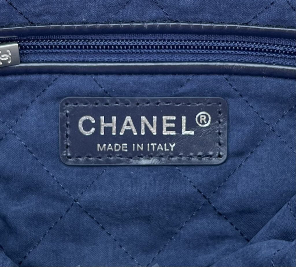 CHANEL 22 3989 - 画像 (4)