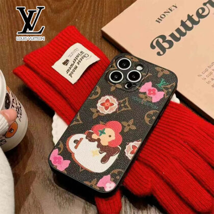 LV LOUIS VUITTON携帯電話ケース29 SS104141