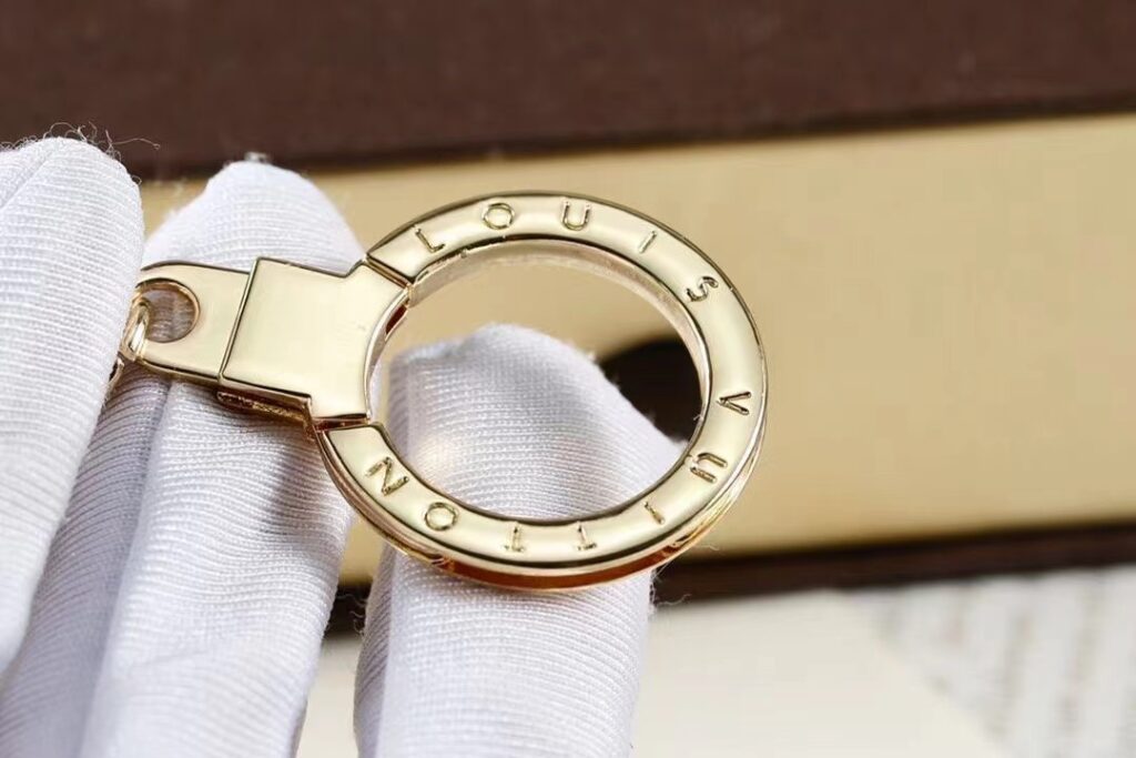 LV Louis Vuitton バッグペンダント キーホルダー 47 zm - 画像 (8)