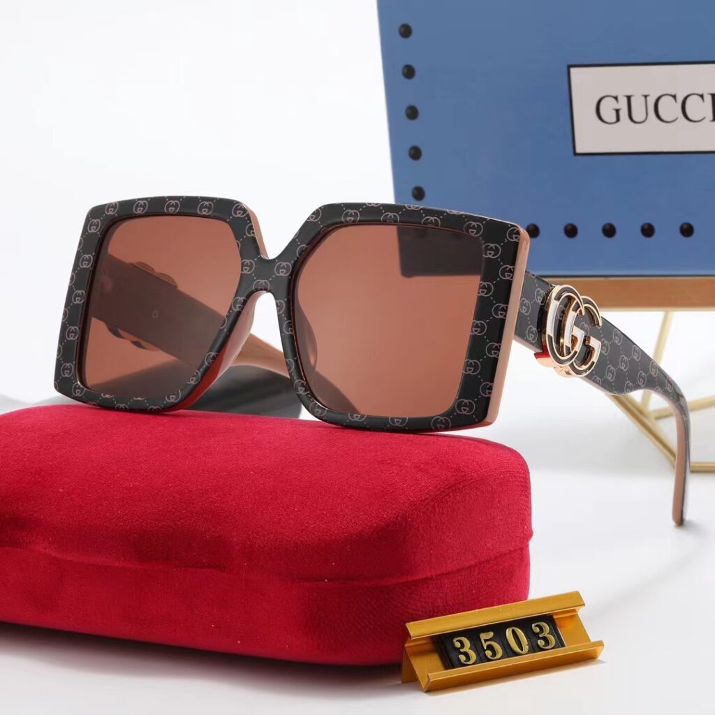 GUCCI サングラス 06 - 画像 (3)