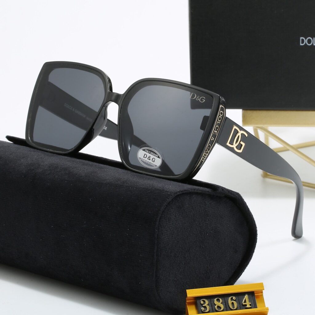 DG Dolce & Gabbana サングラス 18zm - 画像 (4)