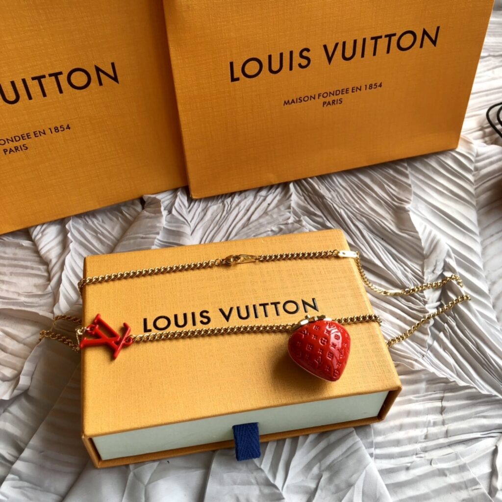 Louis Vuitton（ルイヴィトン） ネックレス - 画像 (6)