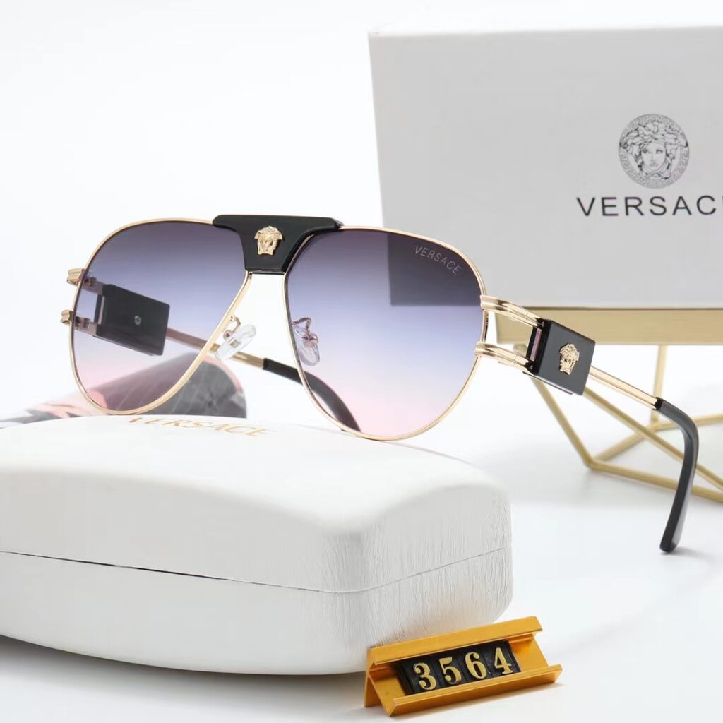 VERSACE サングラス 18zm - 画像 (3)