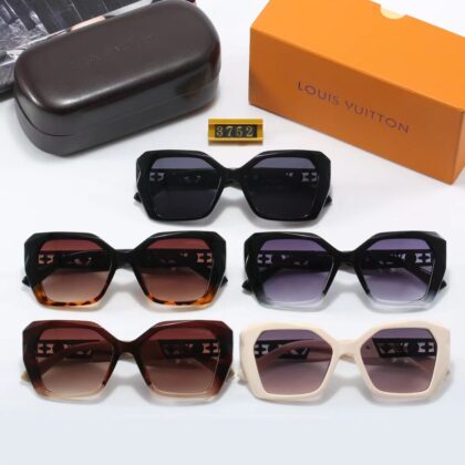LV Louis Vuitton サングラス 17