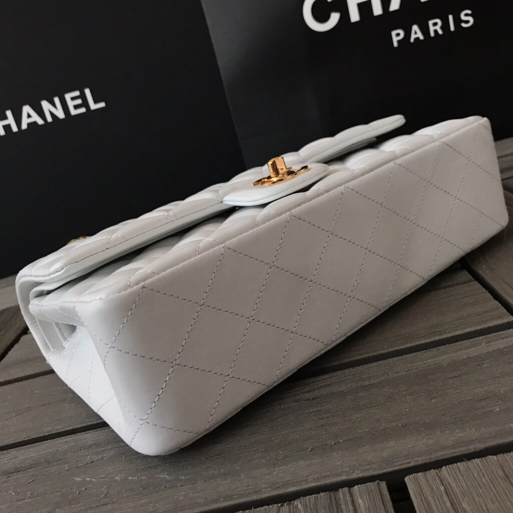 Chanel Flap Bag 1112 - 画像 (14)