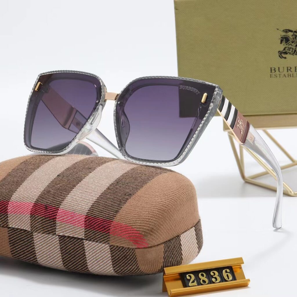 Burberry サングラス 20zm - 画像 (3)