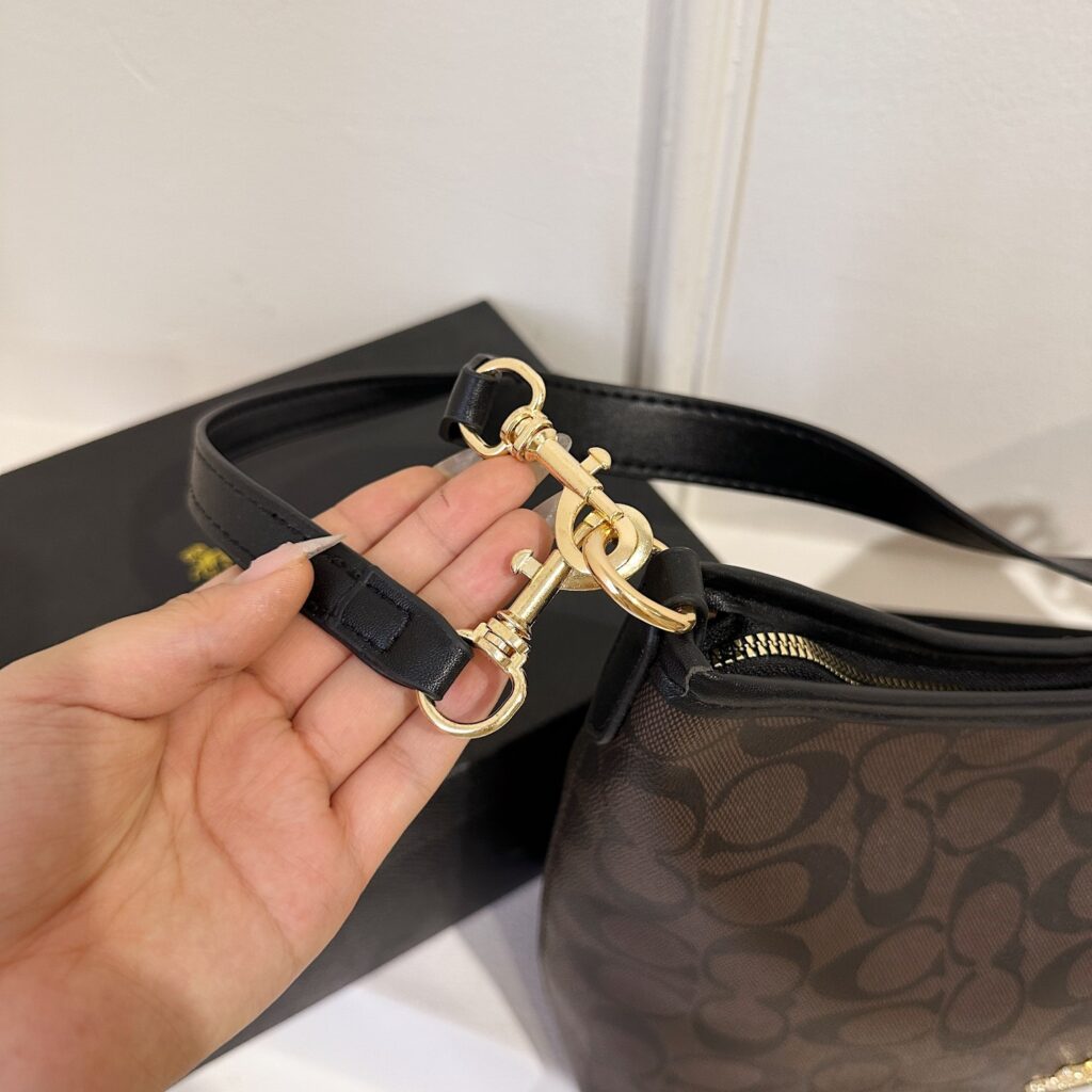 COACH わきの下包み 01 zm - 画像 (10)