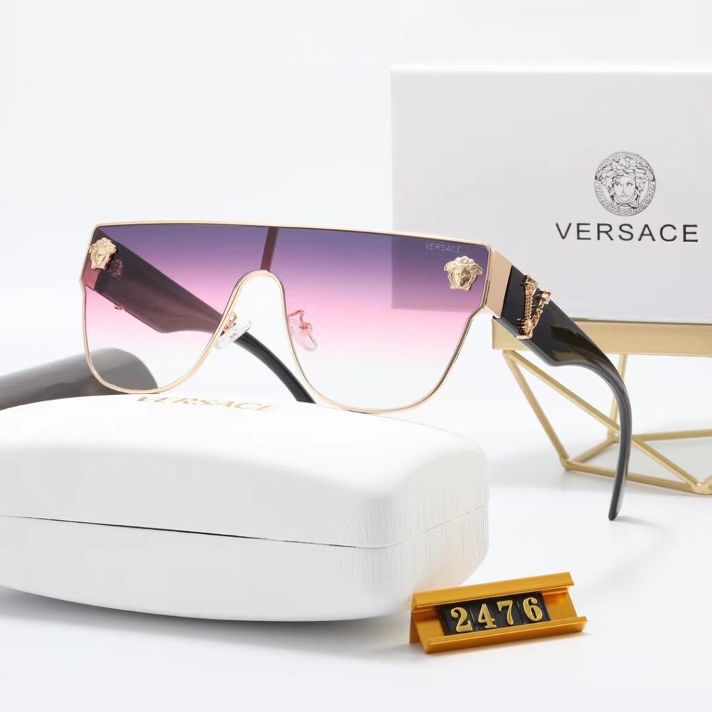 VERSACE サングラス 09zm - 画像 (9)