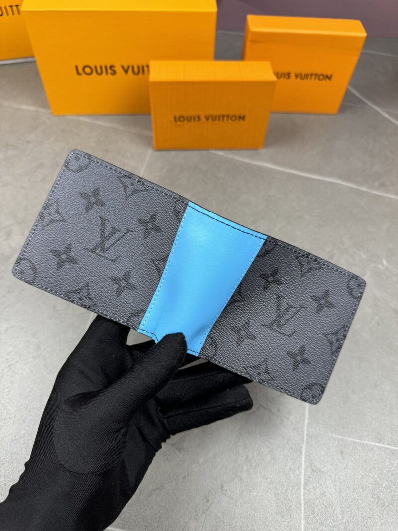 LV Louis Vuitton 新作財布です 63 zm 95523 - 画像 (7)