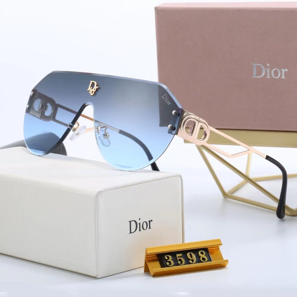 Dior サングラス 30zm - 画像 (7)