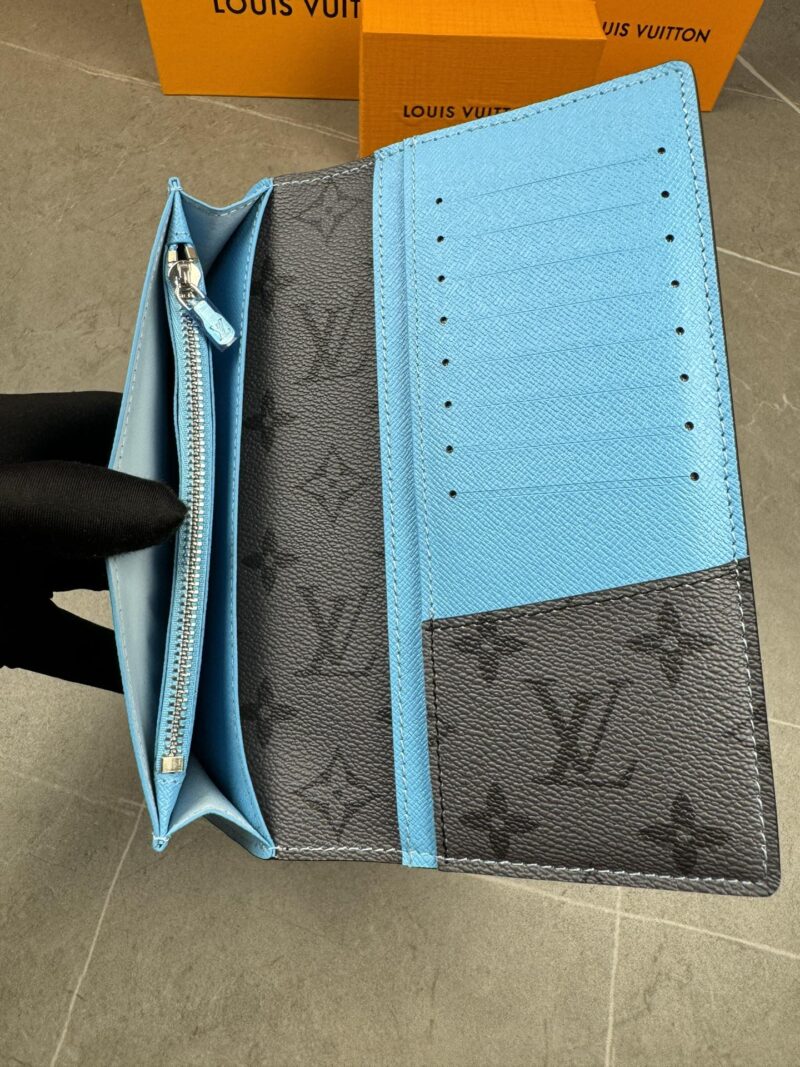 LV Louis Vuitton 新作財布です 65 zm 95523 - 画像 (4)