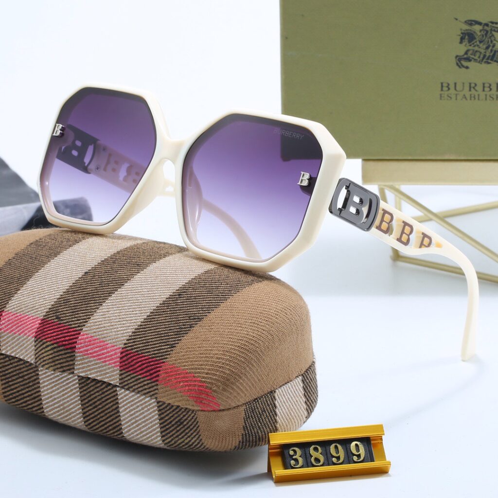 Burberry サングラス 20 - 画像 (4)