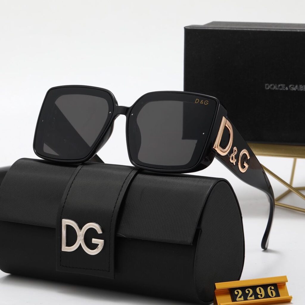 DG Dolce & Gabbana サングラス 07zm - 画像 (2)