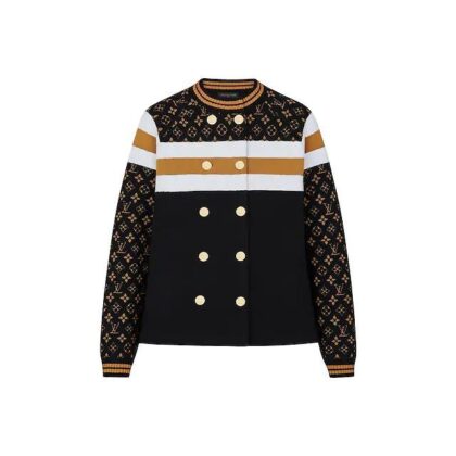 【Louis Vuitton公式 旗艦店】ルイヴィトン セーター、男女兼用