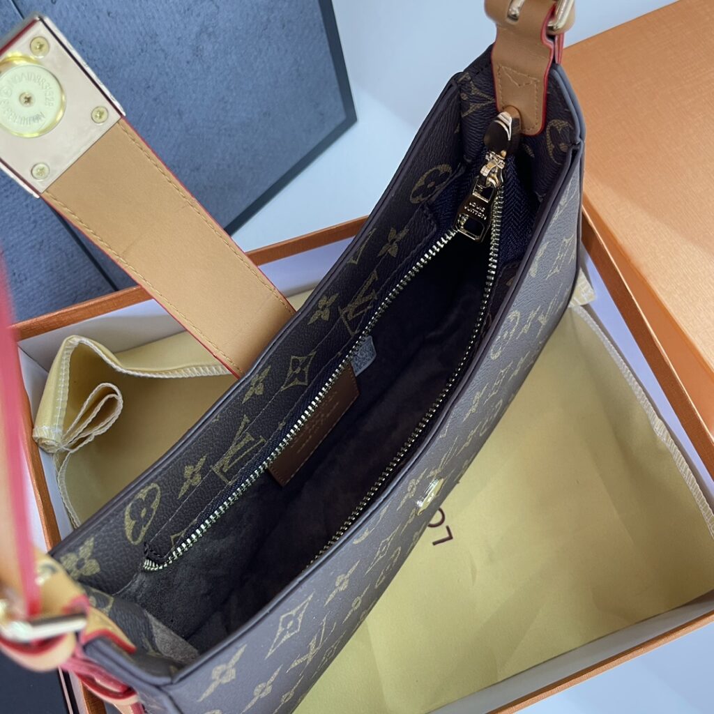 LV Louis Vuitton わきの下包み01 zm - 画像 (10)