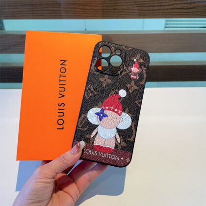 LV LOUIS VUITTON携帯電話ケース05 SS102491