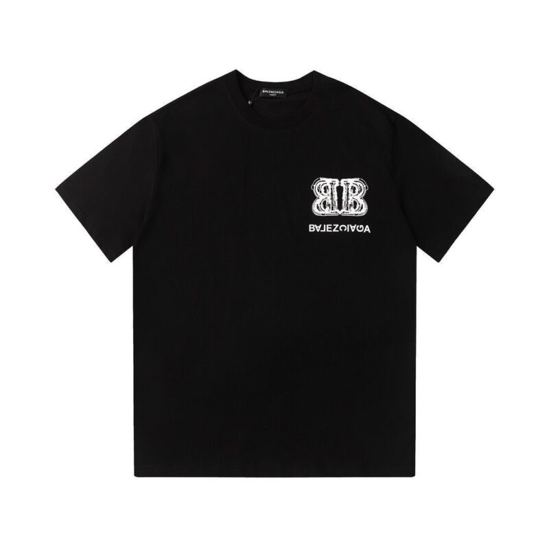 【 BALENCIAGA 公式旗艦店】 バレンシアガ Tシャツ ご好評に付き再入荷！ - 画像 (9)
