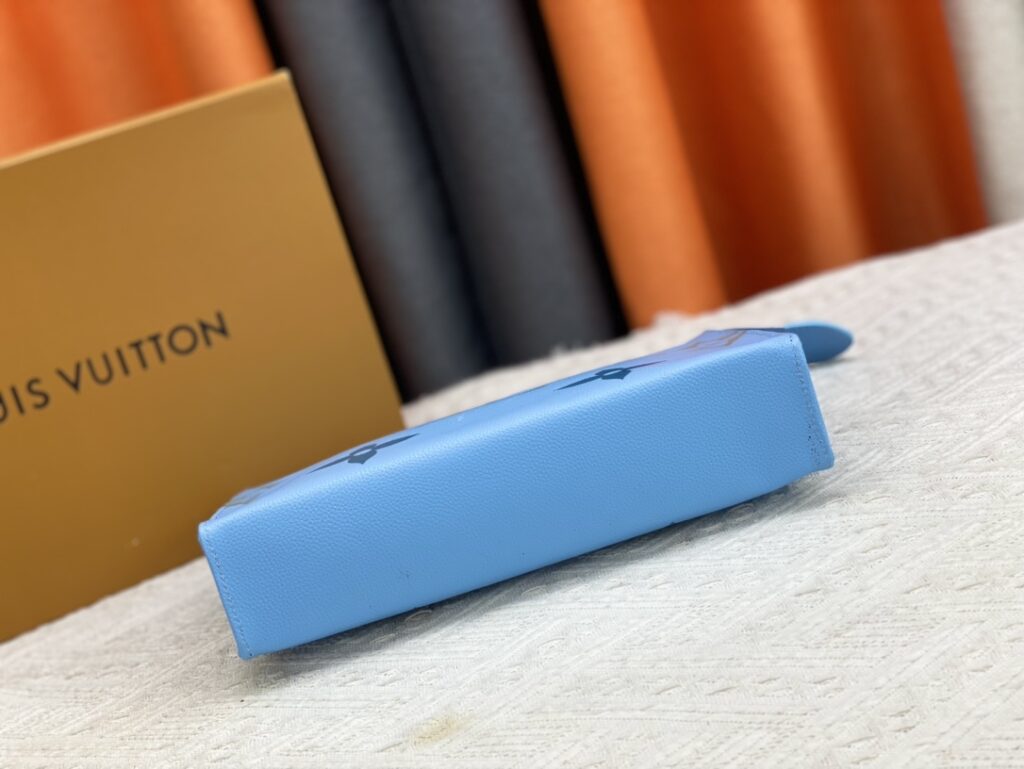 LV Louis Vuittonハンドバッグブリーフケース 9 zm 95524 - 画像 (5)
