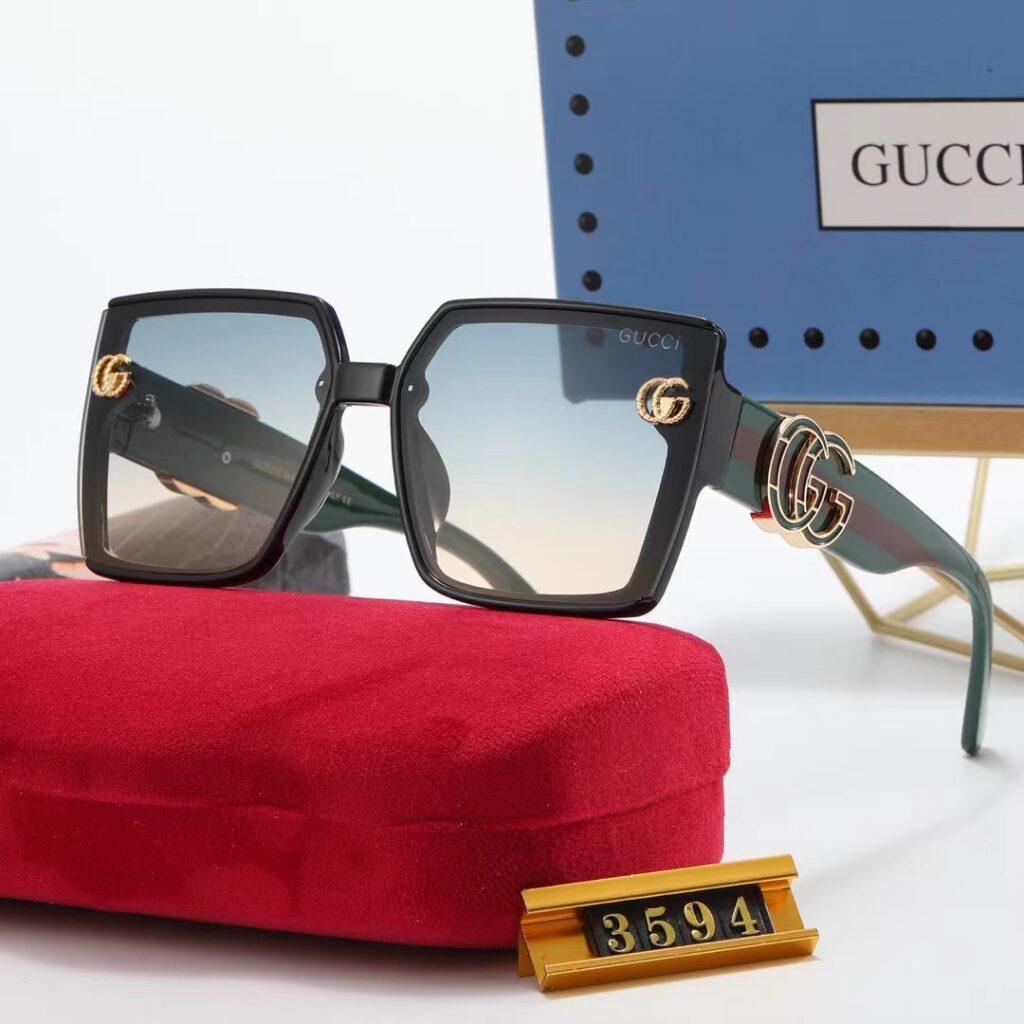 GUCCI サングラス 07 - 画像 (5)