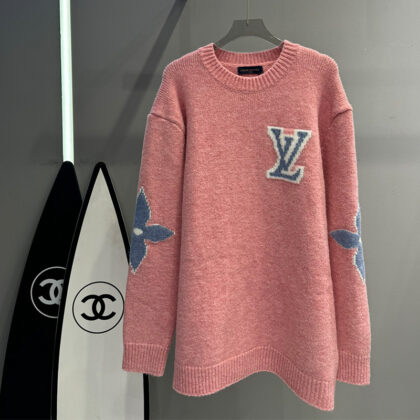 LV LOUIS VUITTONセーター40 SS102944