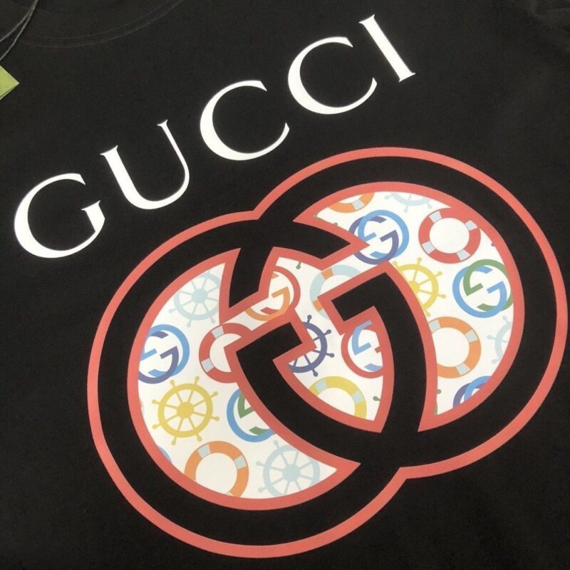 GUCCI半袖 39 SS105370 - 画像 (2)