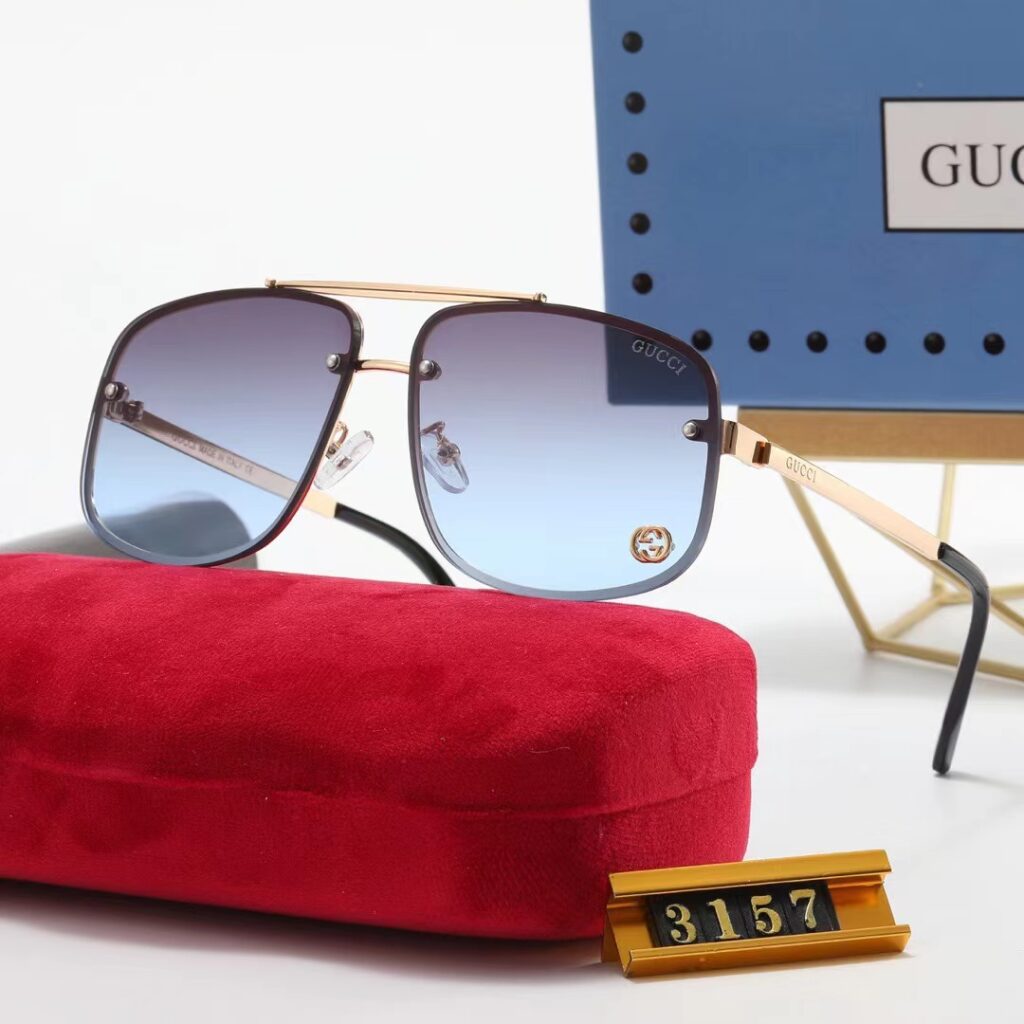 GUCCI サングラス 20zm - 画像 (2)