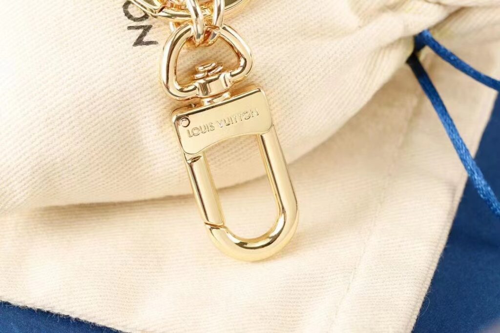 LV Louis Vuitton バッグペンダント キーホルダー 37 zm - 画像 (8)