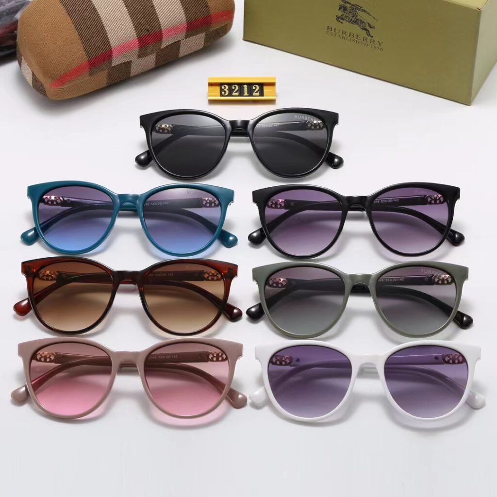 Burberry サングラス 03