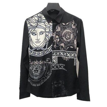 VERSACEシャツ04 SS93291