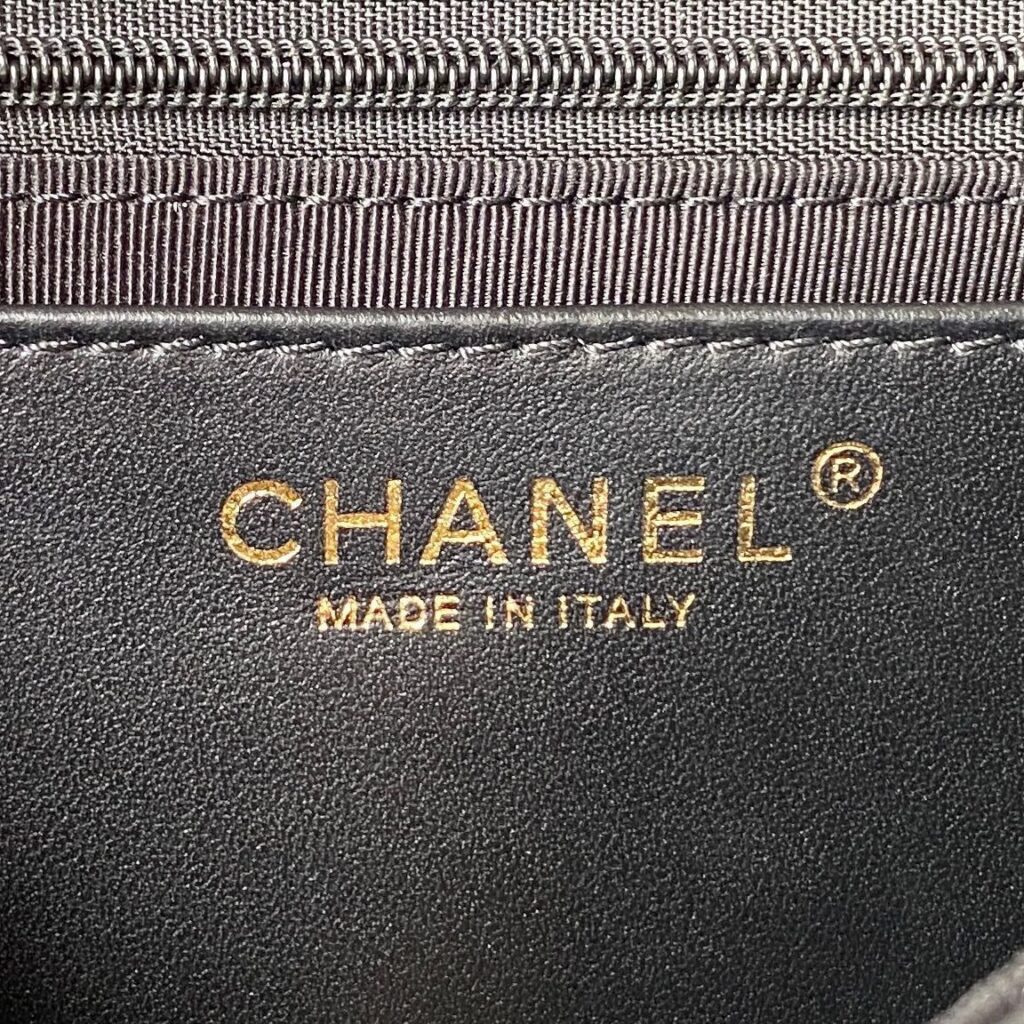 Chanel 23B AS4247 CF BAG - 画像 (8)