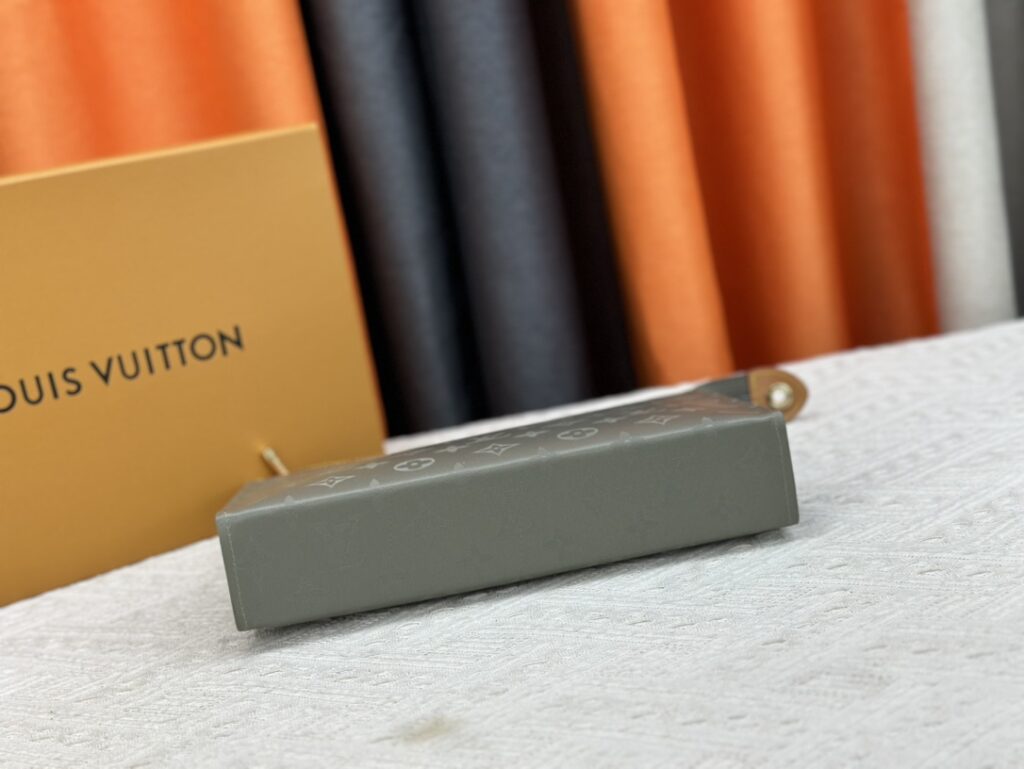 LV Louis Vuittonハンドバッグブリーフケース 39 zm 95526 - 画像 (3)