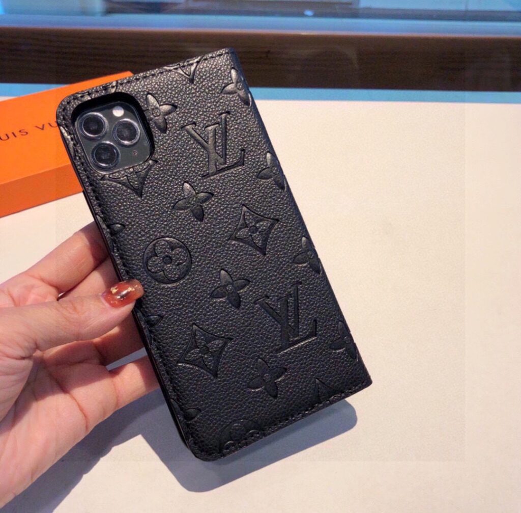 LV LOUIS VUITTON携帯電話ケース09 SS102492 - 画像 (3)
