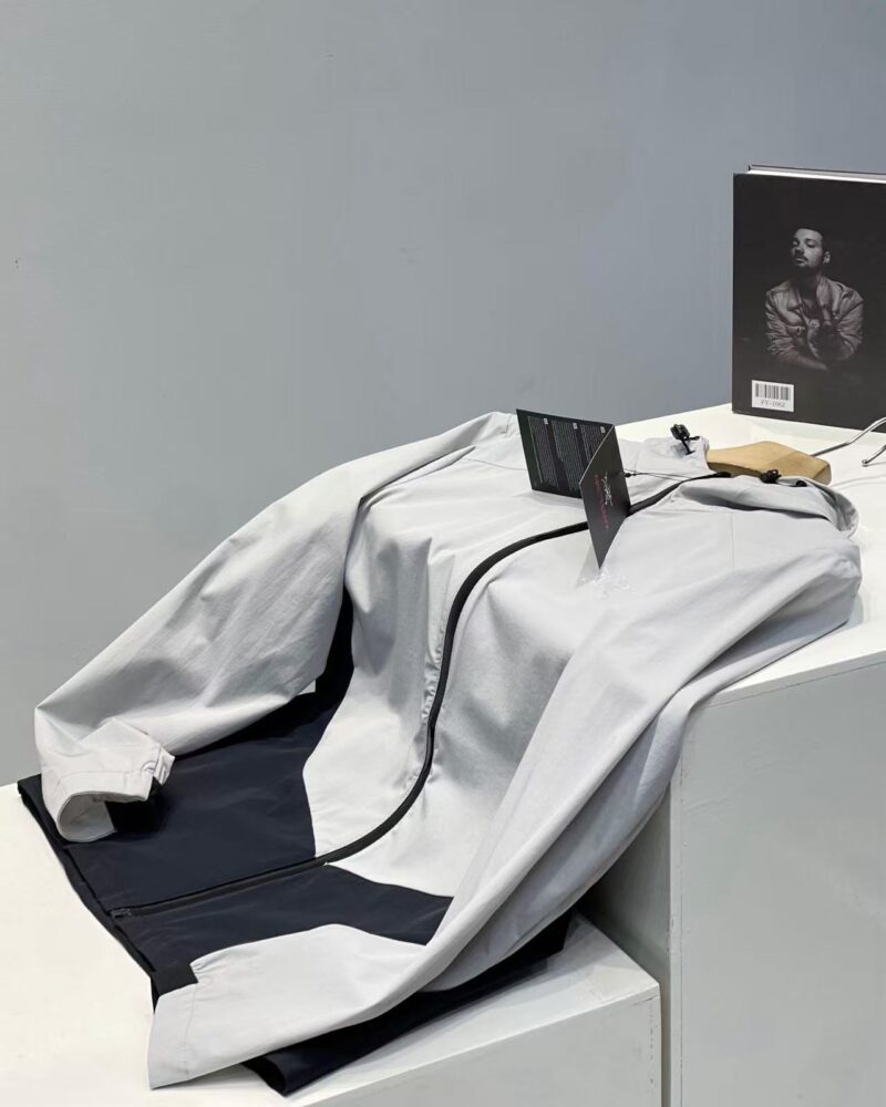 ARC'TERYX 日焼け止めジャケット - 画像 (7)