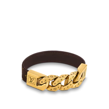 LOUIS VUITTON M6784E ブレスレット