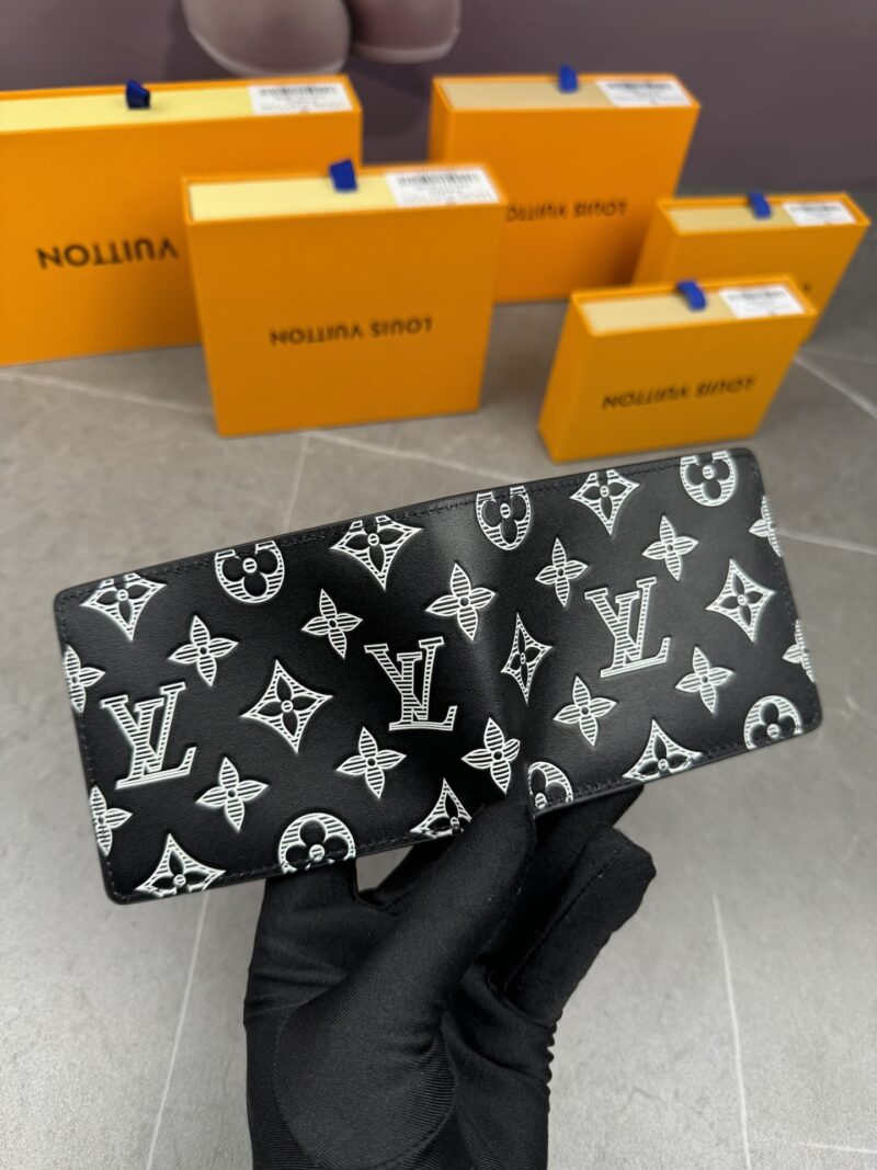 LV Louis Vuitton 新作財布です 26 zm 95521 - 画像 (4)
