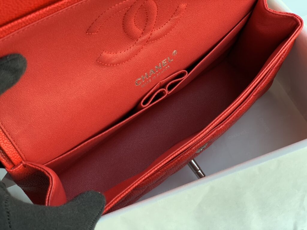 Chanel Flap Bag 1112 - 画像 (18)