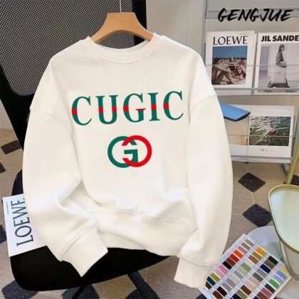 GUCCIパーカー 70 SS105469