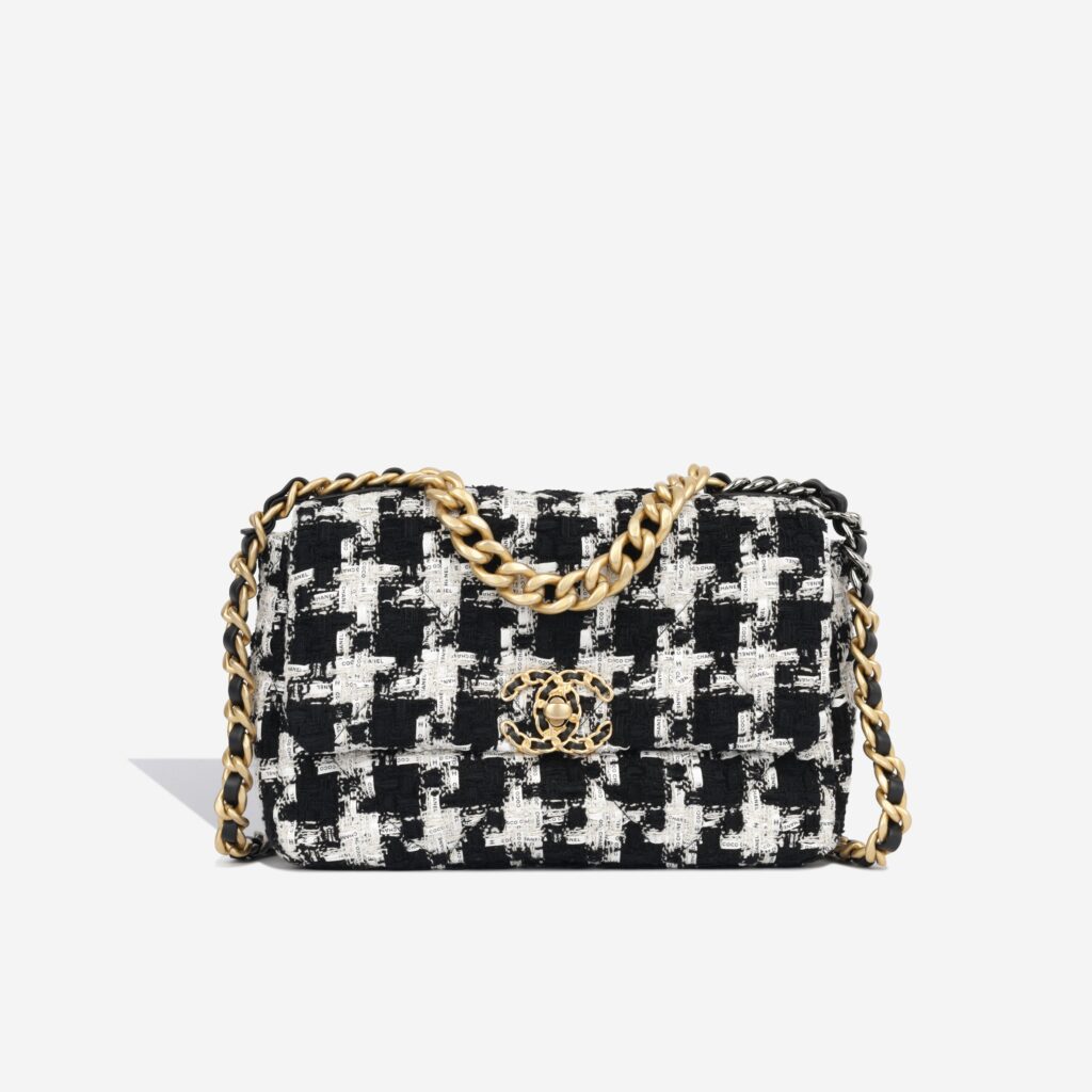 Chanel 19 - Small - 画像 (7)