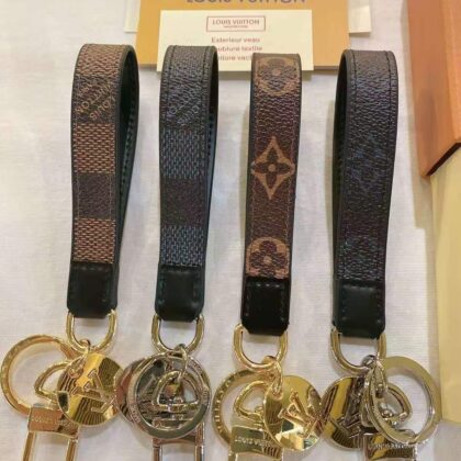 【Louis Vuitton 】（ルイヴィトン）キーホルダー＆バッグチャーム
