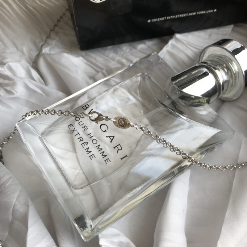 Chrome Hearts クロムハーツ クロスネックレス - 画像 (9)