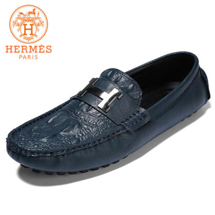 Hermes男の靴31 SS97805