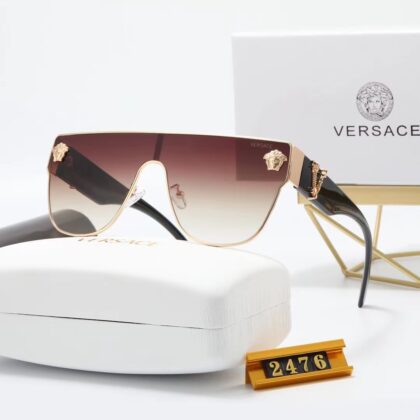 VERSACE サングラス 09zm