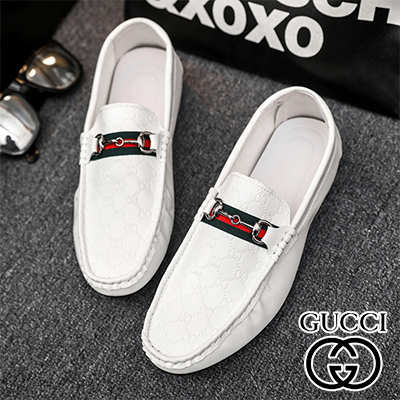 GUCCI男の靴20 SS97804