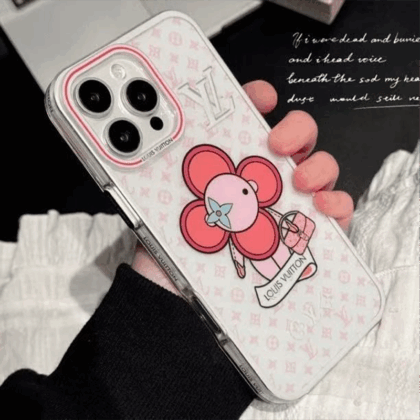 LV LOUIS VUITTON携帯電話ケース11 SS105351