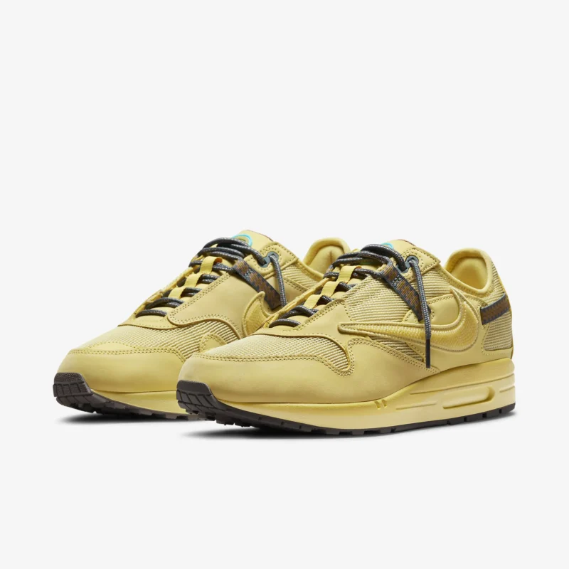 ◆正規品◆TRAVIS SCOTT X NIKE AIR MAX 1◆送料無料◆ - 画像 (5)