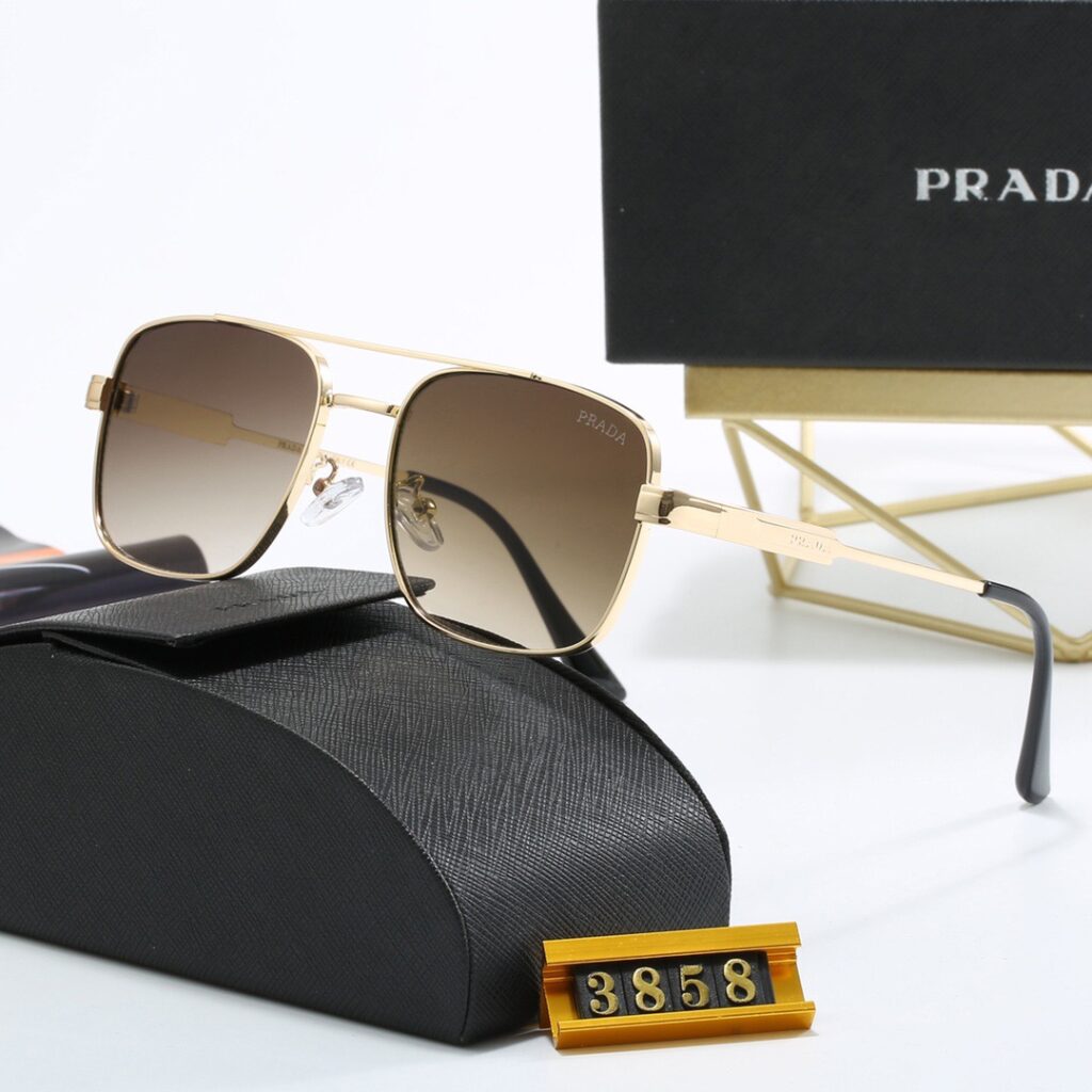 Prada サングラス 20zm - 画像 (4)