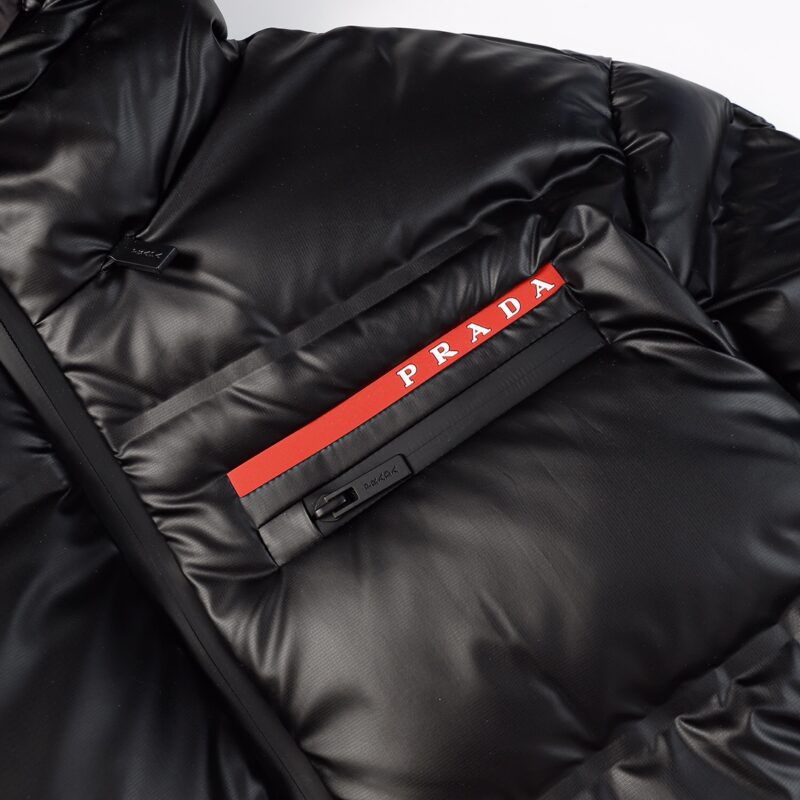 PRADA ダウンジャケット 代金引換 送料無料 おうちで試着 - 画像 (15)