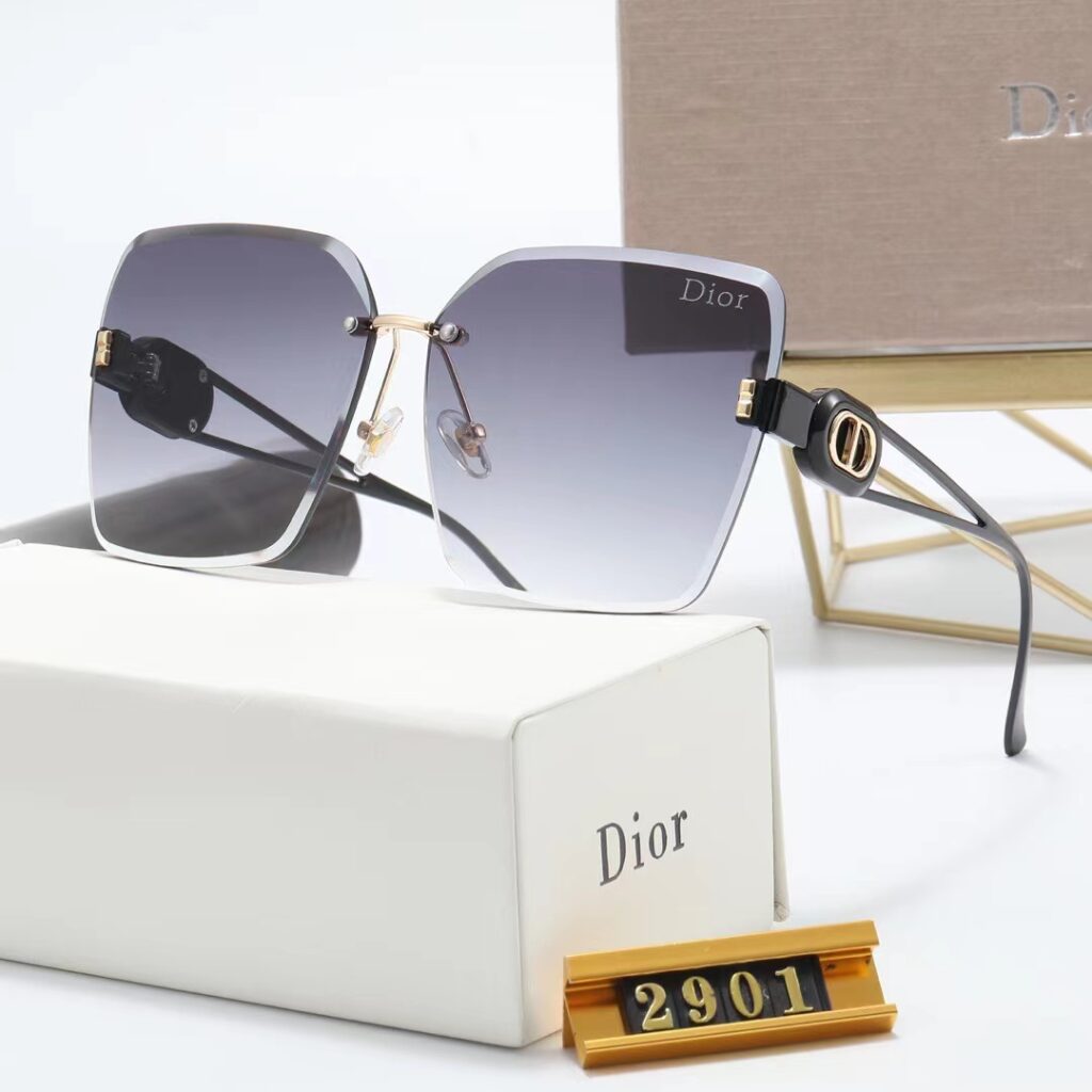 Dior サングラス 11 - 画像 (4)
