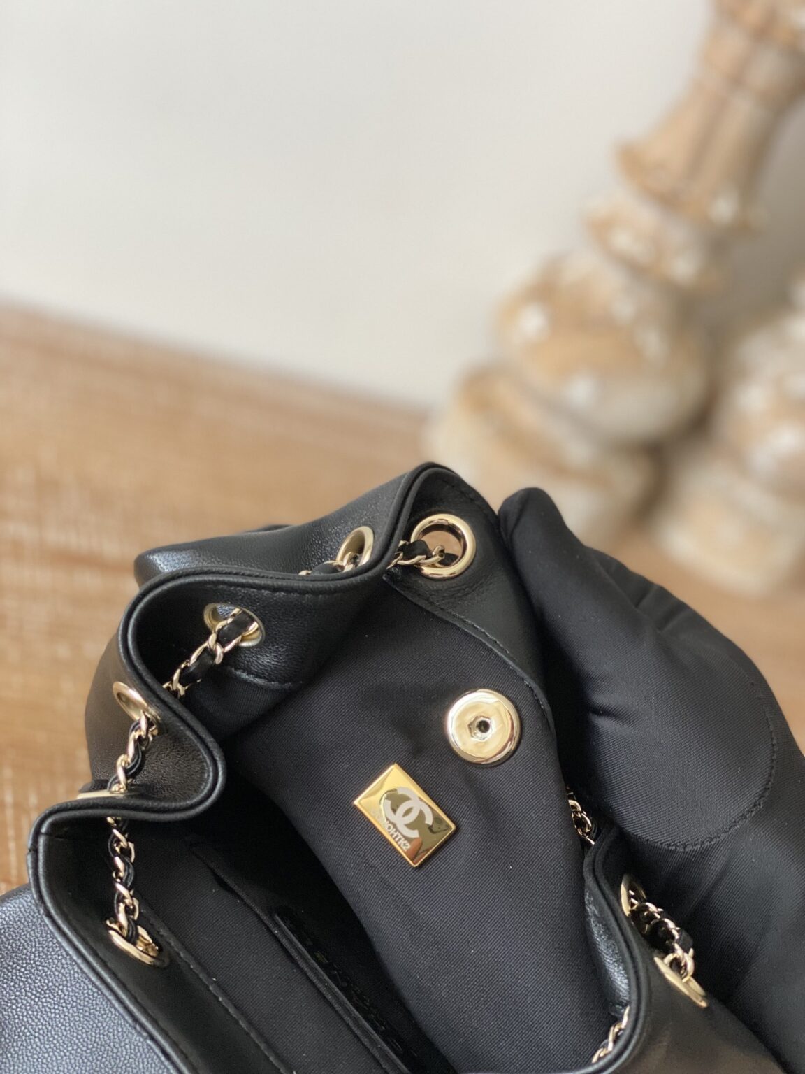 CHANEL 2022 DUMA 2908 - 画像 (3)